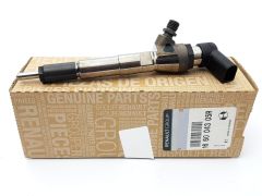Brændstofinjektor Original Renault Megane Scenic 3 Fluence 1.5 dCI 166004305r