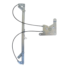 Vinduesregulator Højre Ny Original 8070000Q0H 807200008R Renault Nissan
