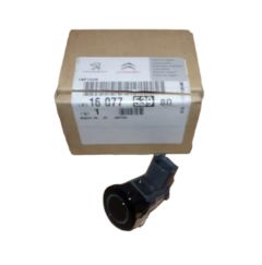 PDC Sensor Ny Original 1607753980 Citroen Peugeot