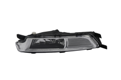 Tågelygte Venstre 3G0941661K 99411798202 VW Passat B8 DPA