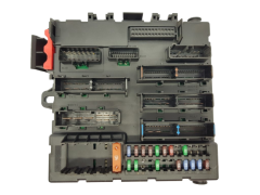 Sikringsboks Saab 12766740 519161103 GM 19564