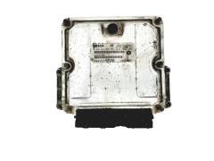Styreenhed 0281011064 P04727665AB HN7ABO Chrysler Bosch 23499