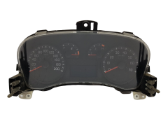 Omdrejningstæller Fiat Panda 51711244 503000490700 24586