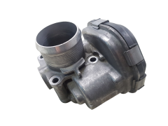 Spjældhusventil Citroen Peugeot Ford 9673534480 1.6 HDI 1519