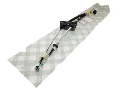 Gearskiftekabel Ny Original Jumper Boxer Ducato III 2.2HDI UK 1635693080