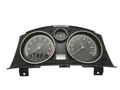 Speedometer Opel Astra H 13184317GA 49935