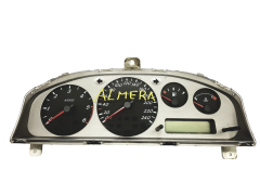 Omdrejningstæller Nissan Almera BM515 51121