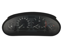 Omdrejningstæller BMW 3 E46 6211 6906890 0263606271 51407