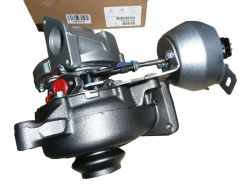 Turbolader Ny Original 0375.K9 0375K8 Citroen Peugeot 2.0 HDI Turbolader Ny Original 0375.K9 0375K8 Citroen Peugeot 2.0 HDI