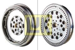 Svinghjul Ny Original Renault Trafic II Laguna II 2.2-2.5 dCi 123006839R