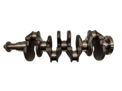 Krumtapaksel 9812905680 1.6 e-hdi BH01 9H06 Citroen Peugeot Ford 4844