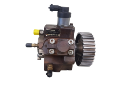 Indsprøjtningspumpe 0445010102 9683703780 A 1.4 1.6HDi TDCi Bosch 0928400607 04