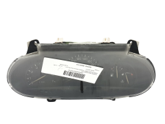 Omdrejningstæller Ford Escort 96FB10849CD 55360