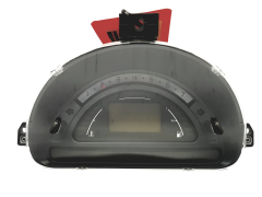 Omdrejningstæller Citroen C2 C3 9652008180 G 00 49729