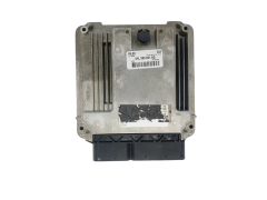 Styreenhed 04L906021BQ MLB2 VW Bosch