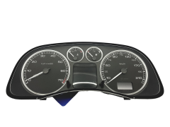 Speedometer Peugeot 307 9651299480 C 00 48997