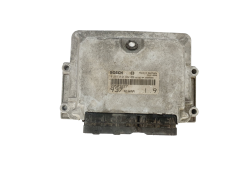 Styreenhed 73501227 0281010332 Alfa Romeo Bosch 38822