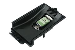 Blæsermodstand 1J0819022A B11460 VW Audi Seat Borsehung