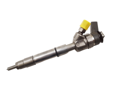 Brændstofinjektor Mercedes-Benz A6400700787 0445110167 Bosch 7