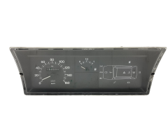 Speedometer Fiat Panda 6060200030 40654