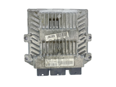 Styreenhed 5WS40104C-T 9651942480 9647423380 PSA Siemens 63634