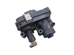 Indsugningsmanifold Aktuator Opel Insignia TMS2 /C 2.0 CDTI