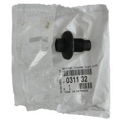 Olieaftapningsprop Ny Original 031132 0311.32 Citroen Peugeot