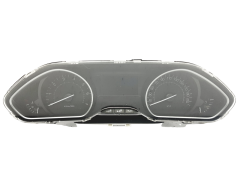 Omdrejningstæller Peugeot 208 9822621180 43609