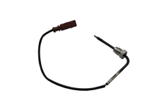 Udstødningstemperatursensor Gør Audi 4G0906088H 99061808801 Vika