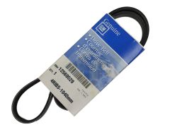 Drivremstrammer GM 12569529 4PK1040