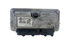 Styreenhed 03C906024BK 61601.502.04 VW SEAT Magneti Marelli 50249
