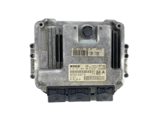 Styreenhed 0281011089 9653202580 9647785580 PSA Bosch 63578