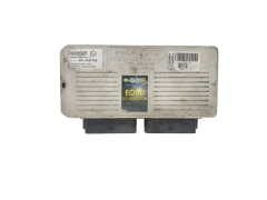 Styreenhed LPG 67R01-9002-00 110R00-4001-00 47809