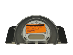 Speedometer Opel Agila 34100-52K04 3410052K04 60950