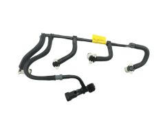 Brændstofslange Ny Renault 1.5 DCI 166714557R