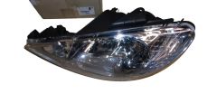Forlygte Venstre Original 6208A0 6208.A0 Peugeot