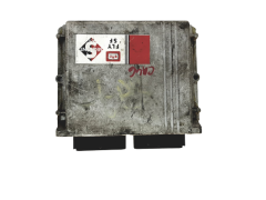 Styreenhed LPG 67R011002 110R001001 FLY SF BRC 21523