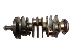 Krumtapaksel 7701477038 3,0 DCi P9X Renault Opel