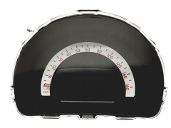 Omdrejningstæller Smart Forfour 248210868R 53949