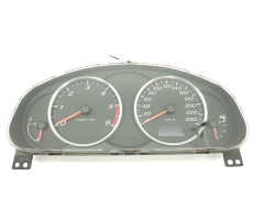 Omdrejningstæller Mazda 6 JGGJ6WC 25467