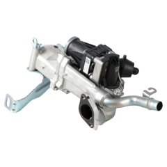 EGR Køler Original Citroen Peugeot C3 C4 C5 207 508 1.6 HDI 9802194080