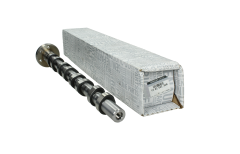 Knastaksel Ny Original 130205230R Renault