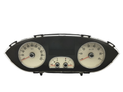 Omdrejningstæller Lancia Musa 735397433 503001190100 37622