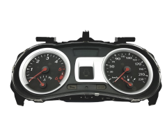 Omdrejningstæller Renault Clio 3 8201060299 A 52047