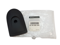 Dæksel Ogranicznika Drzwi Bag Renault Kangoo 2 8200628449 Ny Original