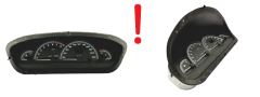 Speedometer Fiat Marea 606127001 60.6127.001 47842