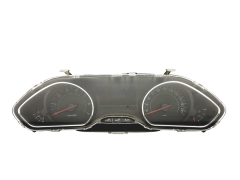 Omdrejningstæller Peugeot 208 9801904780 H 50987