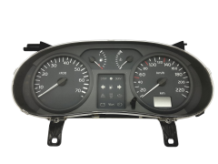 Speedometer Renault Clio 2 8200261119 39726