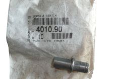 Møtrik Ny Original 401090 4010.90 Citroen Peugeot
