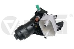 Oliefilternhus 03N115389J 11151777901 Audi Vika